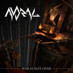 War Is Not Over