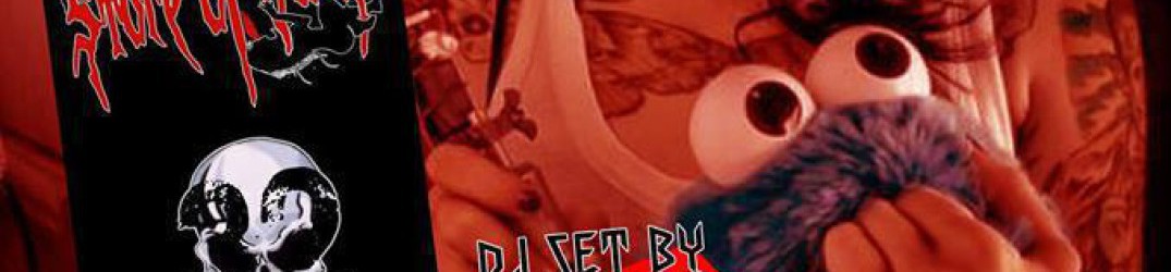 Fuck You We Rock Festival: Bad Sneakers & Cookie Monsters, tutti i dettagli