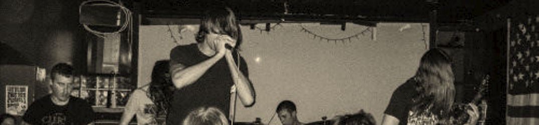 Cryptic Void: online l’ultimo EP