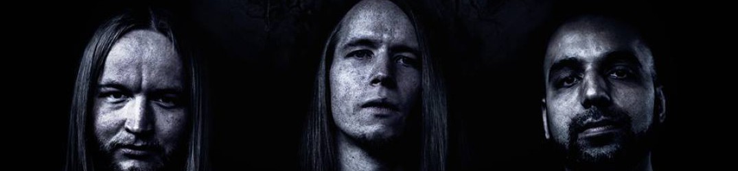 In Reverence: firmato il contratto discografico