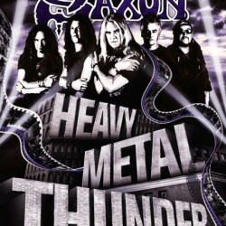Heavy Metal Thunder – The Movie [2 Dvd]