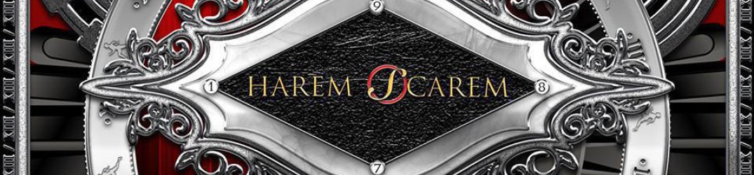 Harem Scarem: lyric video di ‘Garden Of Eden’