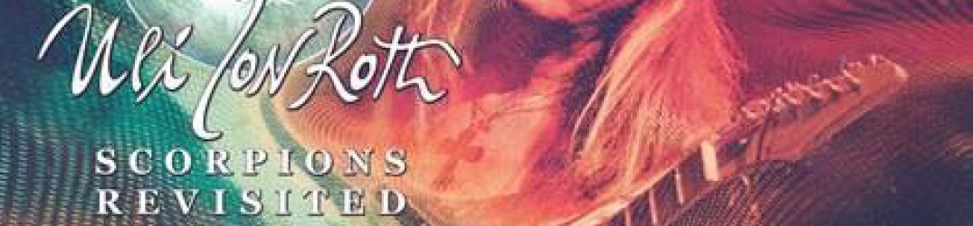 Uli Jon Roth: in streaming ‘In Trance’, da ‘Scorpions Revisited’