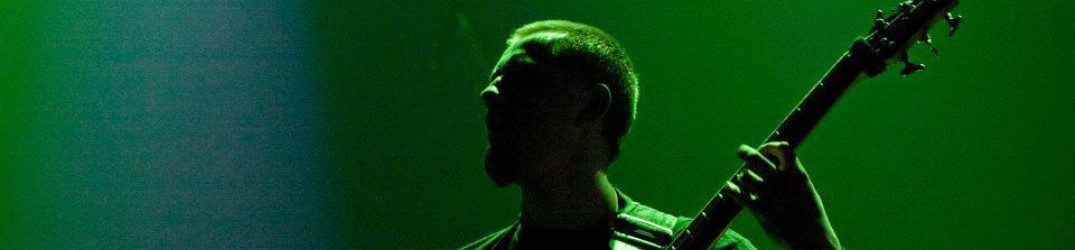 Amentia: online l’audio streaming di ‘Slow Decay’