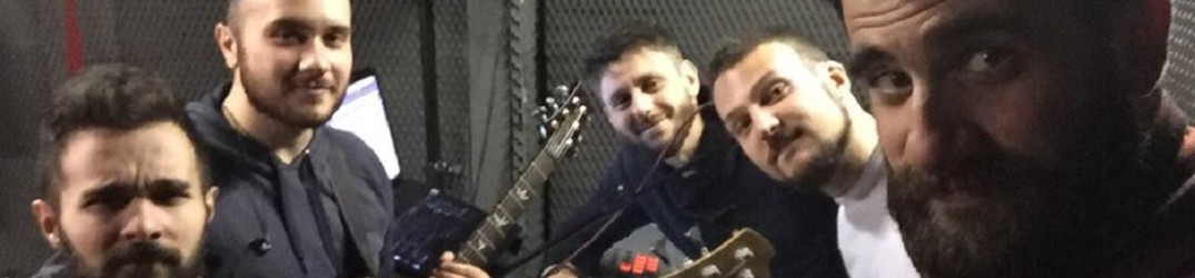 Heartache: online il lyric video di ‘Hope For Breakfast’