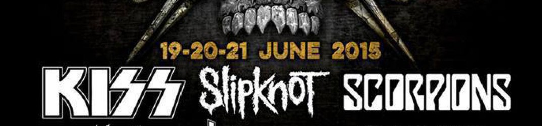 Graspop Metal Meeting 2015: le nuove conferme del festival belga