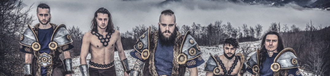 Wind Rose: tutti i dettagli di “Stonehymn”