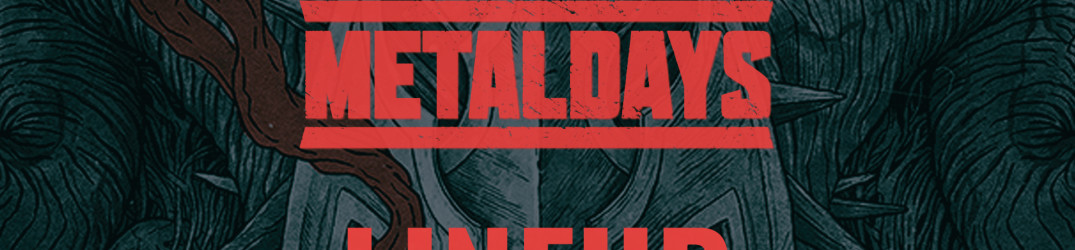 Metaldays 2016: Blind Guardian, Testament, Kreator, At the Gates e altre 72 band ufficializzate