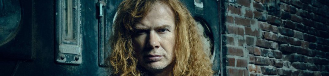 Megadeth: Dave Mustaine, “Risk è stato un errore”