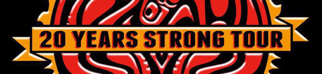 Gov’t Mule: a maggio due date in Italia