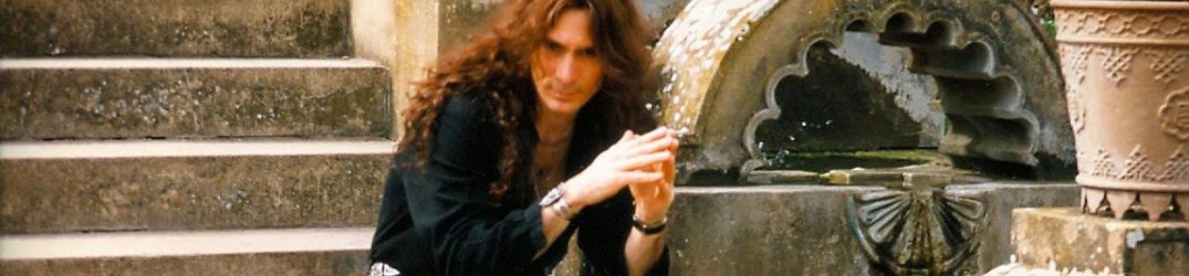 Intervista Virgin Steele (David DeFeis)