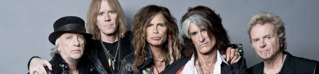 Aerosmith: Joe Perry, “Faremo almeno un altro album se non due”