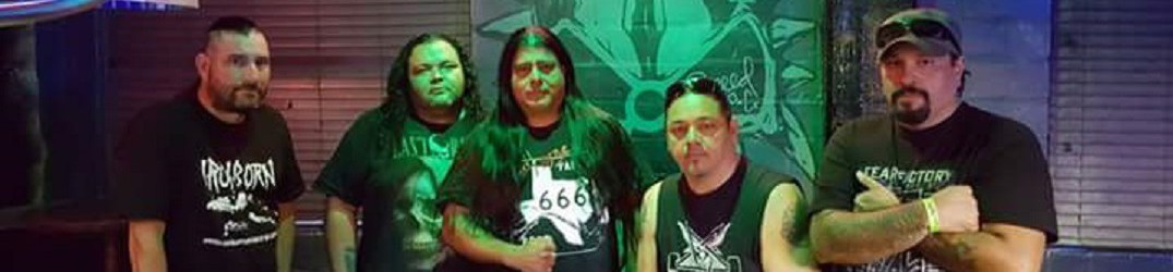 Anialator: song dalla compilation “Mission of Death”