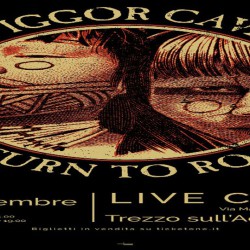 MAX & IGOR CAVALERA…RETURN TO ROOTS: data italiana a novembre!