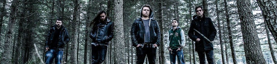 Acts Of Tragedy: guarda il lyric-video di ‘The Man of the Crowd Pt.1’