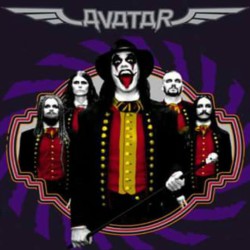 Avatar @ Legend – Milano