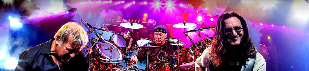 Rush: pubblicano online il video di “Subdvisions” tratto dal loro live intitolato “R40 Live”
