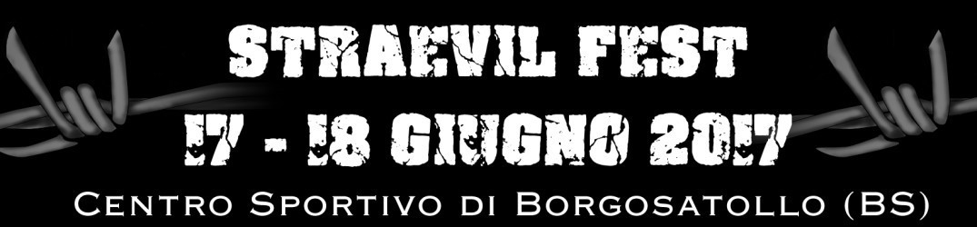 Straevil Fest: altre due band annunciate