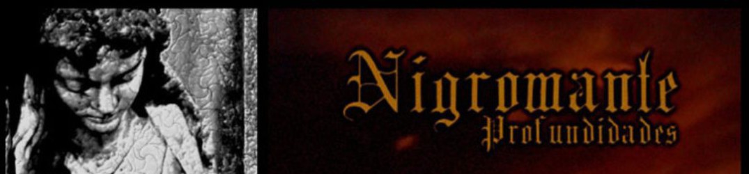 Nigromante: “The Euphonies” e “Profundidades” in download gratuito