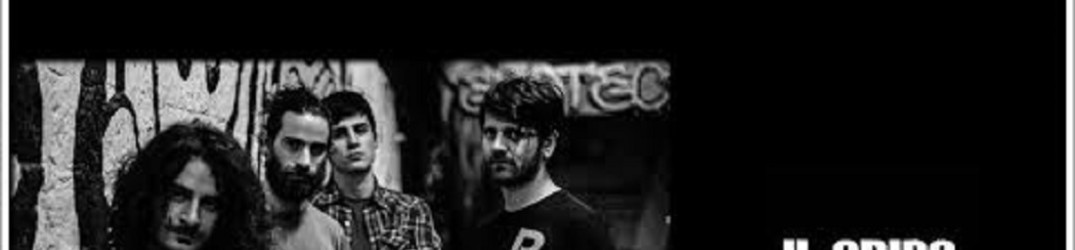 Zerodiva + Il Grido + Rome In MonoChrome: live @ Contestaccio