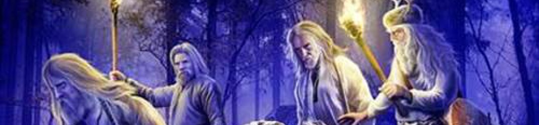 Korpiklaani: svelata la copertina del nuovo album ‘Noita’