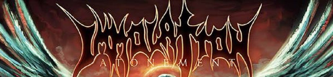 Immolation: guarda il 360 visualizer-video di ‘Destructive Currents’