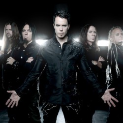 Kamelot – Unica data italiana