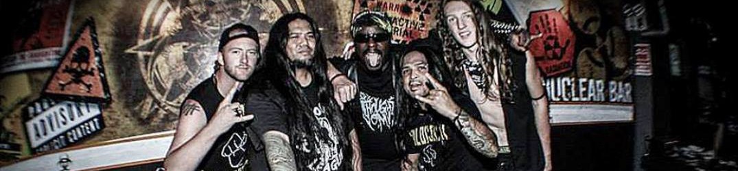 X-Method: video ufficiale di ‘Suicide Girl/Cutter’