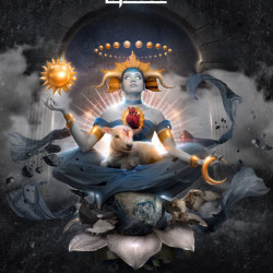 DEVIN TOWNSEND PROJECT: unica data italiana a febbraio 2017