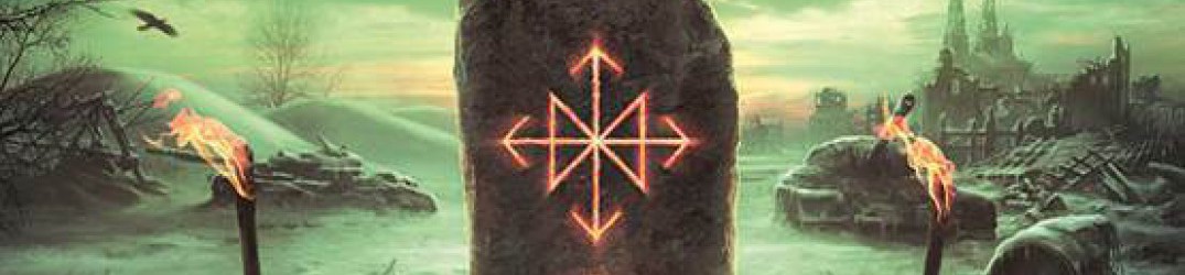 Unleashed: svelata la copertina di ‘Dawn of the nine’