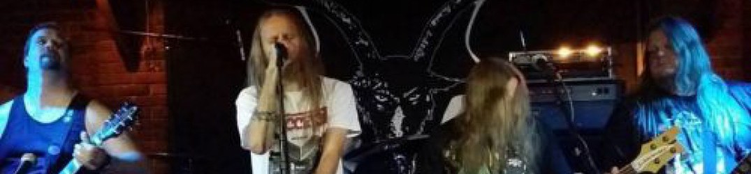 Devil: ascolta una song da “To the Gallow”