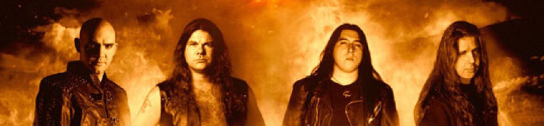 Feanor: ascolta tutto “We Are Heavy Metal” in streaming completo