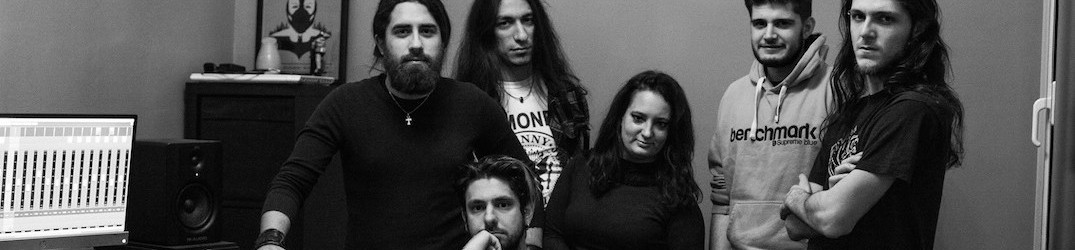 Furor Gallico: Ralph Salati (Destrage) alla produzione del nuovo album