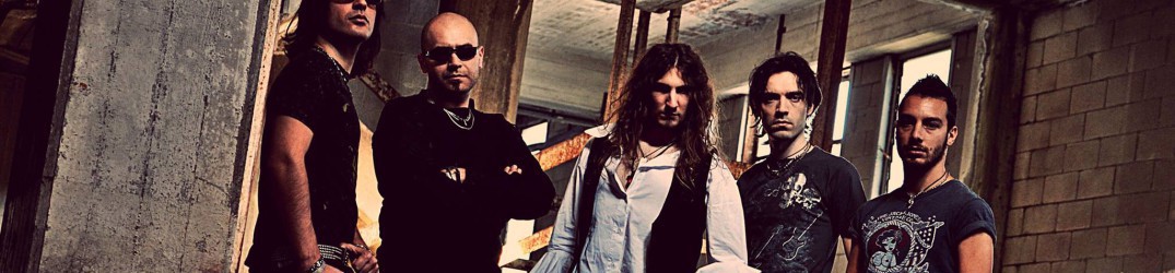 Queensrÿche: in streaming la nuova “Arrow Of Time”