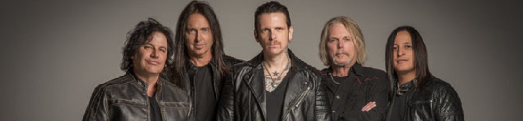 Black Star Riders: si separano dal batterista Jimmy DeGrasso