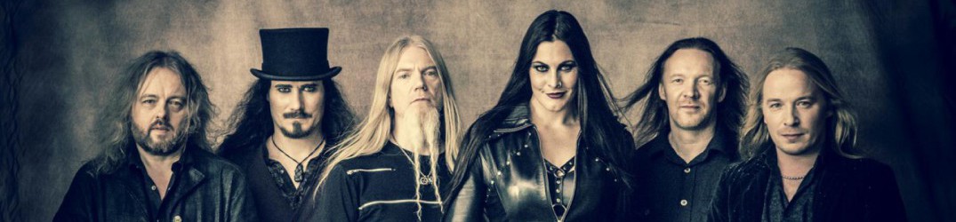 Nightwish: guarda il video di ‘My Walden’ dal nuovo live-DVD “Vehicle of Spirit”