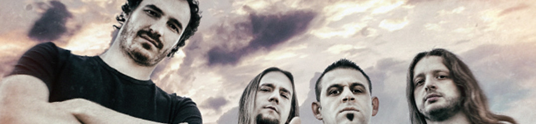 Anticlockwise: guarda il lyric-video di ‘The Blue Screen of Death’