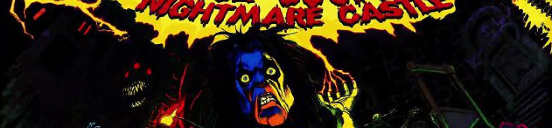 Alice Cooper: in arrivo il flipper “Nightmare Castle”