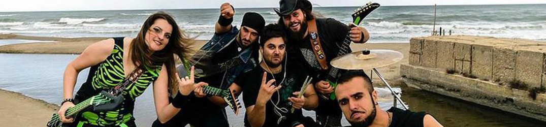 Physical Noise: online il video del brano “Exodus” dall’album di prossima pubblicazione