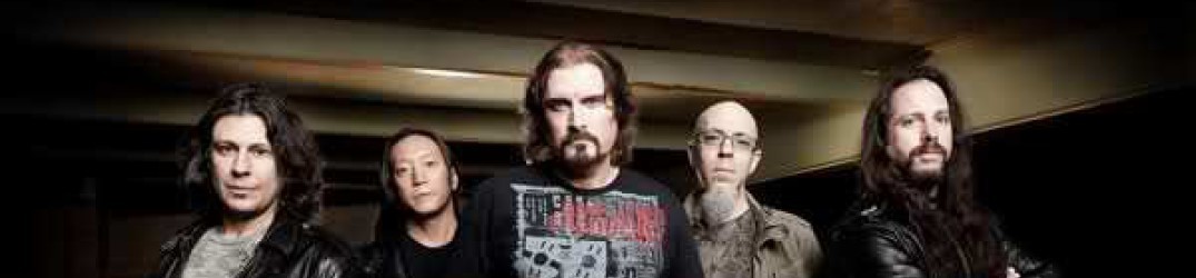 Dream Theater: aggiunte due nuove date in Italia