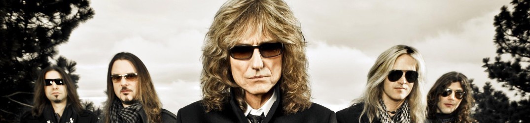 Whitesnake: tutto esaurito per il concerto del 29 novembre a Milano