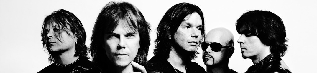 Europe: nel 2016 lavoreranno al nuovo album e ad eventi speciali per il 30° di “Final Countdown”