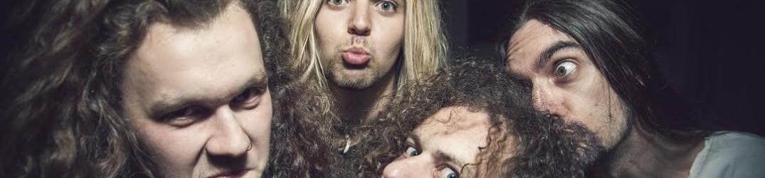 Bullet-proof: il lyric video di ‘Might Makes Right’