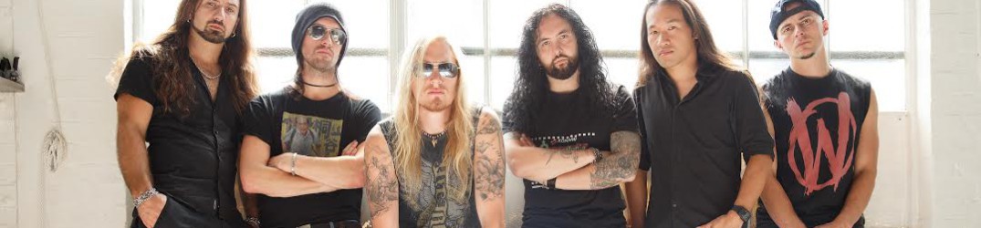 Dragonforce: Il primo estratto del nuovo album
