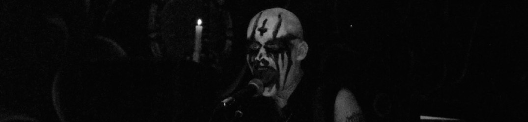 Ðмезарак: tutto in streaming “Non Lucidum Tristitia”