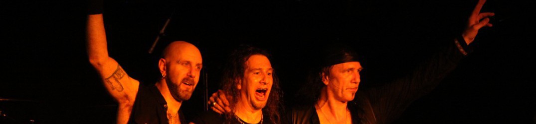 Anvil: la data di rilascio del nuovo album intitolato “Anvil is Anvil”