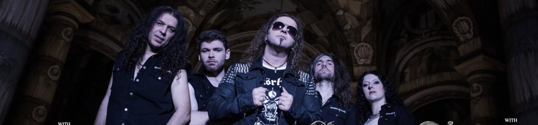 Mystic Prophecy: guarda il lyric-video ufficiale di ‘10.000 Miles Away’