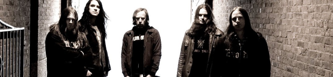 At The Gates: pubblicano online il video di “The Night Eternal”