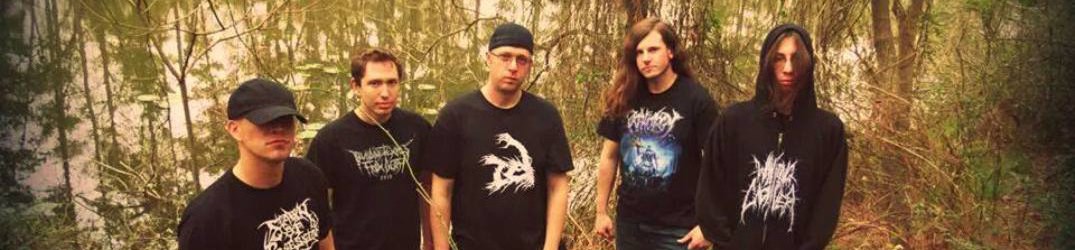 Desecrate The Faith: guarda il promo-video della nuova song ‘Shrine of Enmity’