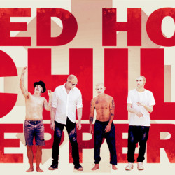Red Hot Chili Peppers @ @ PostePay Sound – Rock In Roma
